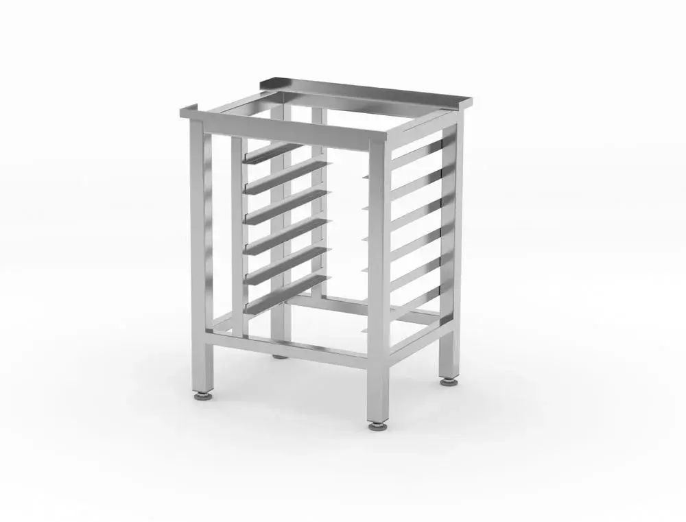 Onderstel voor ovens EKF523NTUD /NUD - Main Image