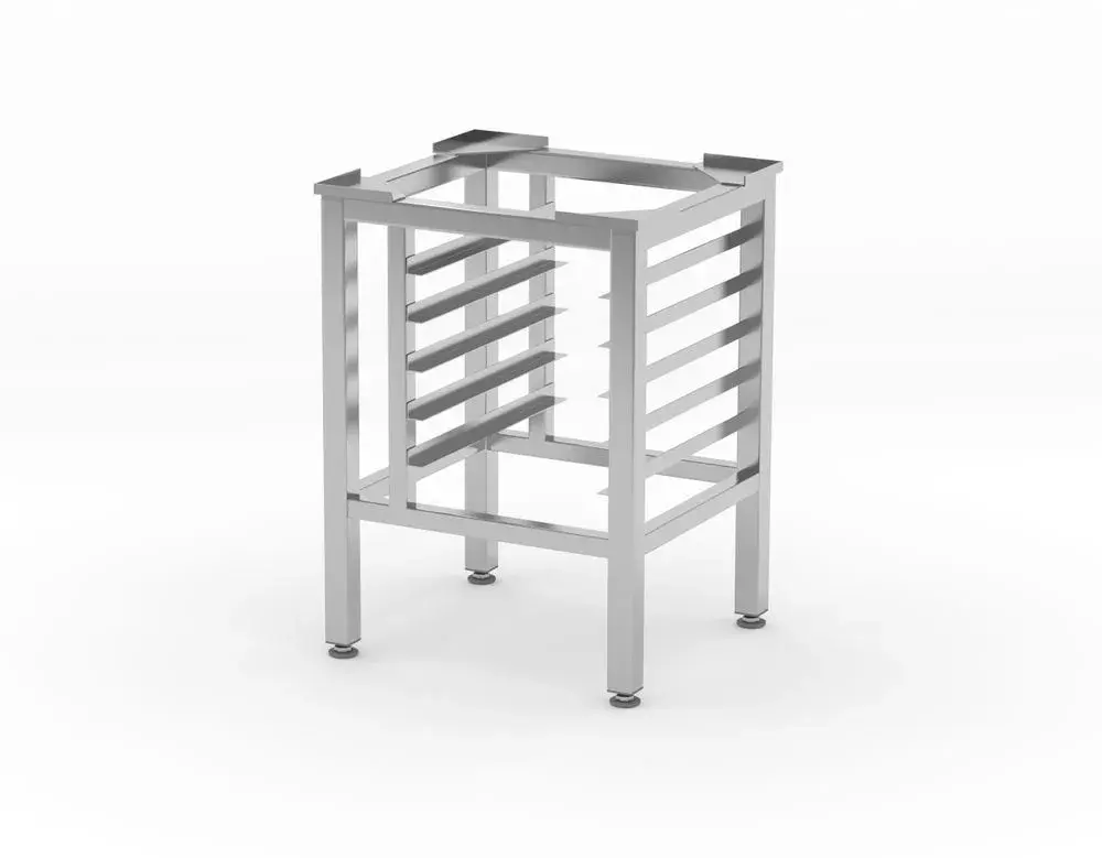 Onderstel voor ovens - Main Image