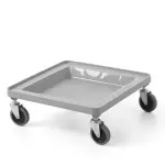 Onderstel voor universele rekken van 500×500 mm - Image 3