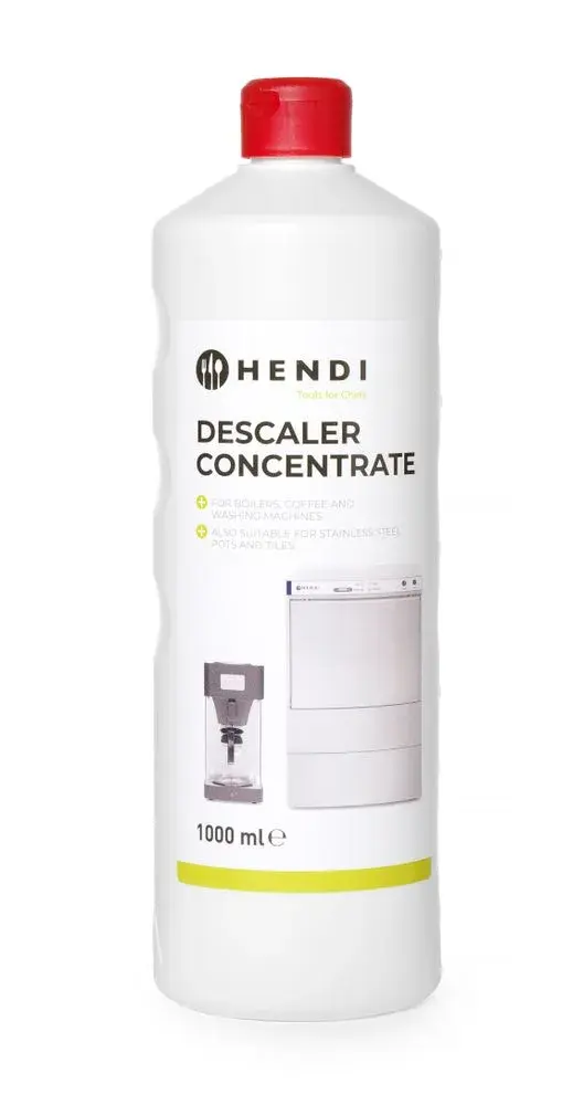 Ontkalker geconcentreerd - Main Image