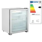 Opzet vriesvitrine 90 L - Image 6