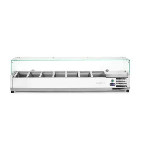 Opzetkoelvitrine GN 1/3 - Main Image
