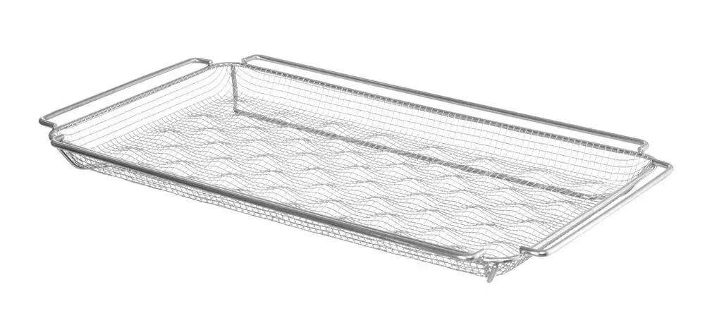 Ovenmand voor frietjes CONVECTOMAT FRY - Main Image