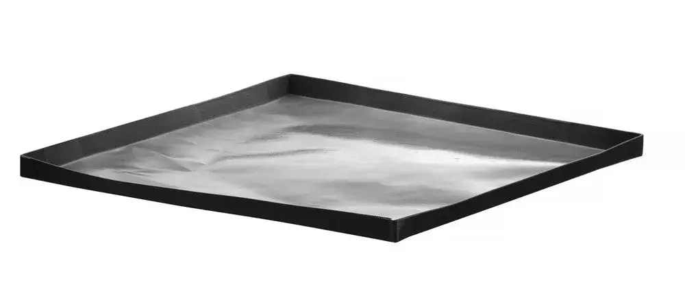 Ovenschaal voor Speedovens, non-stick coating - Main Image
