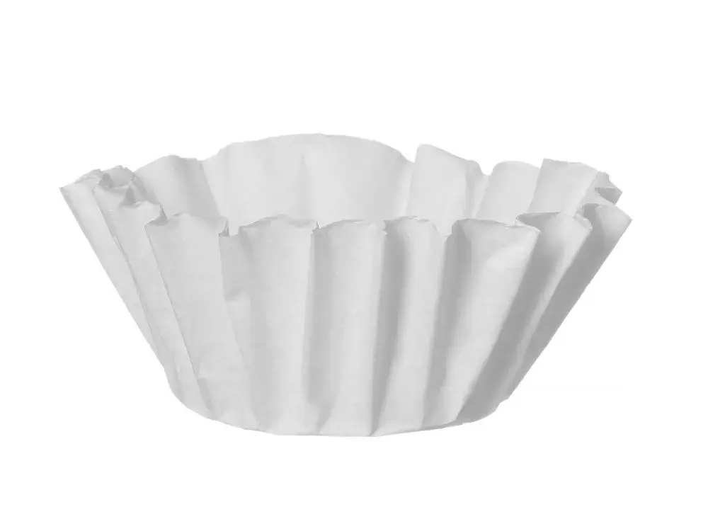 Papieren koffiefilters voor koffiezetapparaten - Main Image