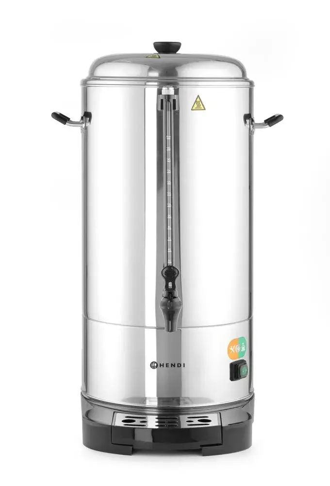 Percolator dubbelwandig - Main Image