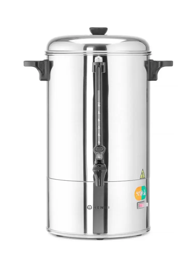 Percolator - Main Image