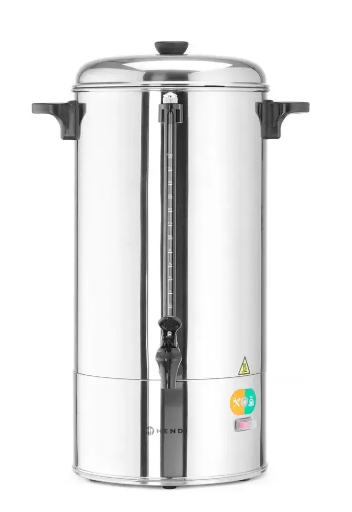 Percolator - Main Image