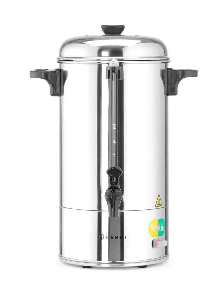 Percolator - Main Image
