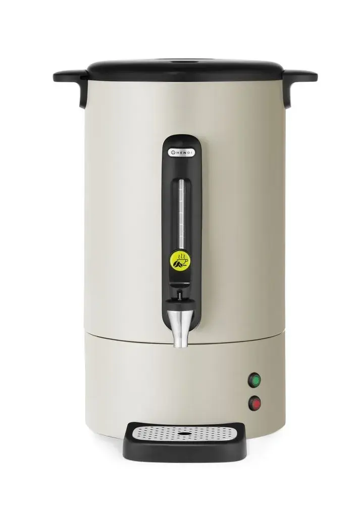 Percolator UNIQ - Main Image