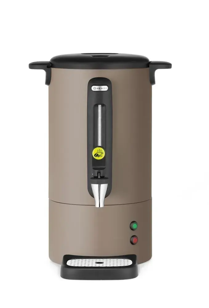 Percolator UNIQ - Main Image