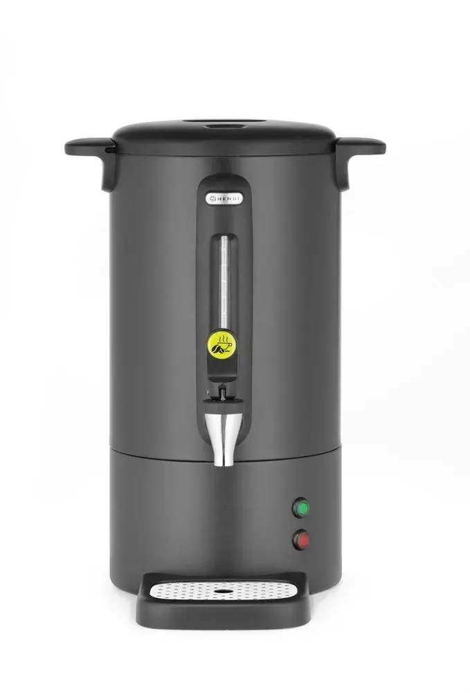 Percolator UNIQ - Main Image