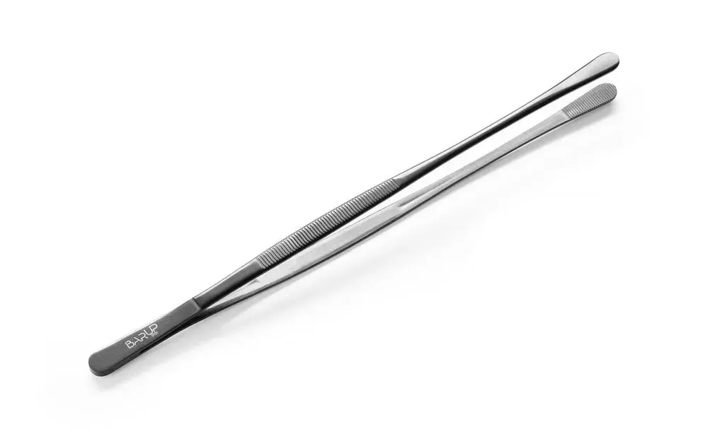 Pincet met ronde kop gecoat - Main Image