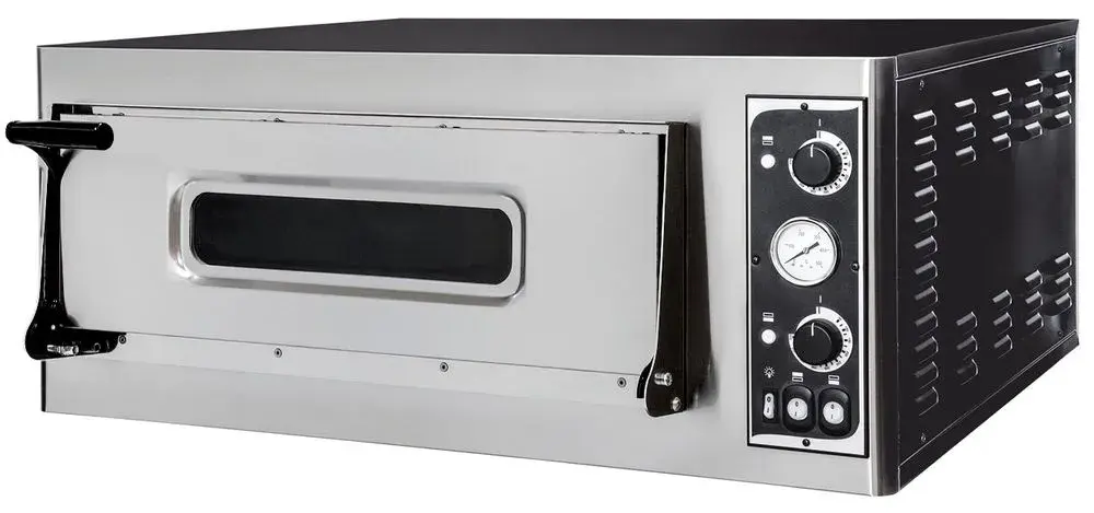 Pizza oven BASIC 4 - Main Image