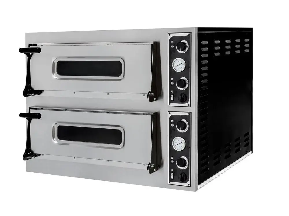 Pizza oven BASIC 44 - Main Image