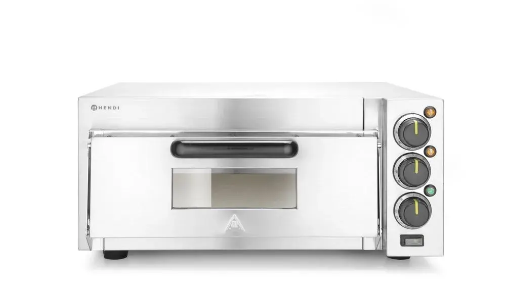 Pizza oven compact - Main Image