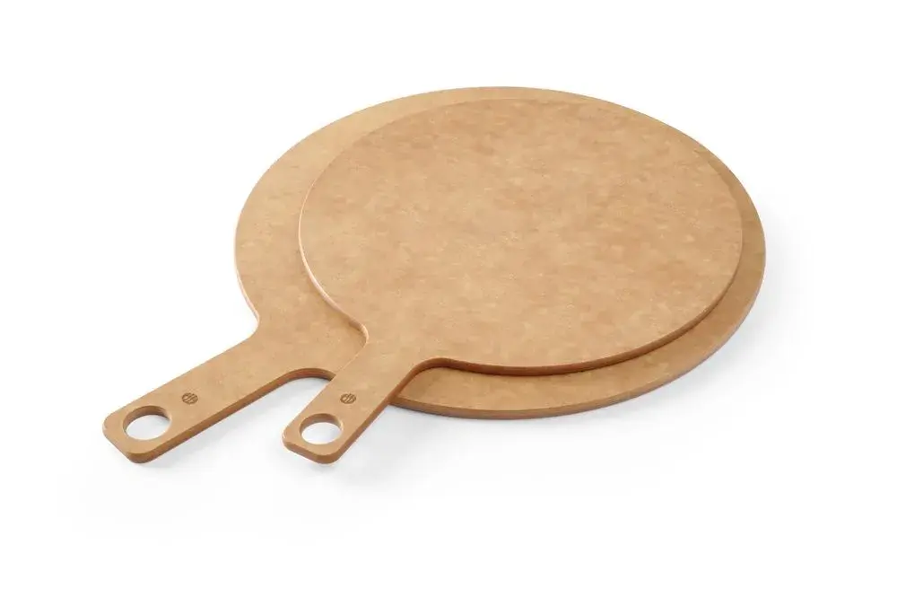 Pizza plank met handvat - Main Image