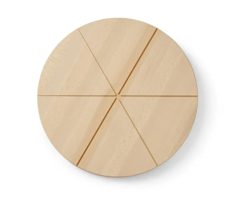 Pizza planken - Main Image