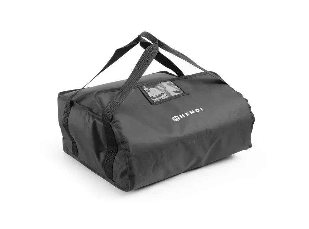 Pizza transport tas 45 cm Kitchen Line - Main Image
