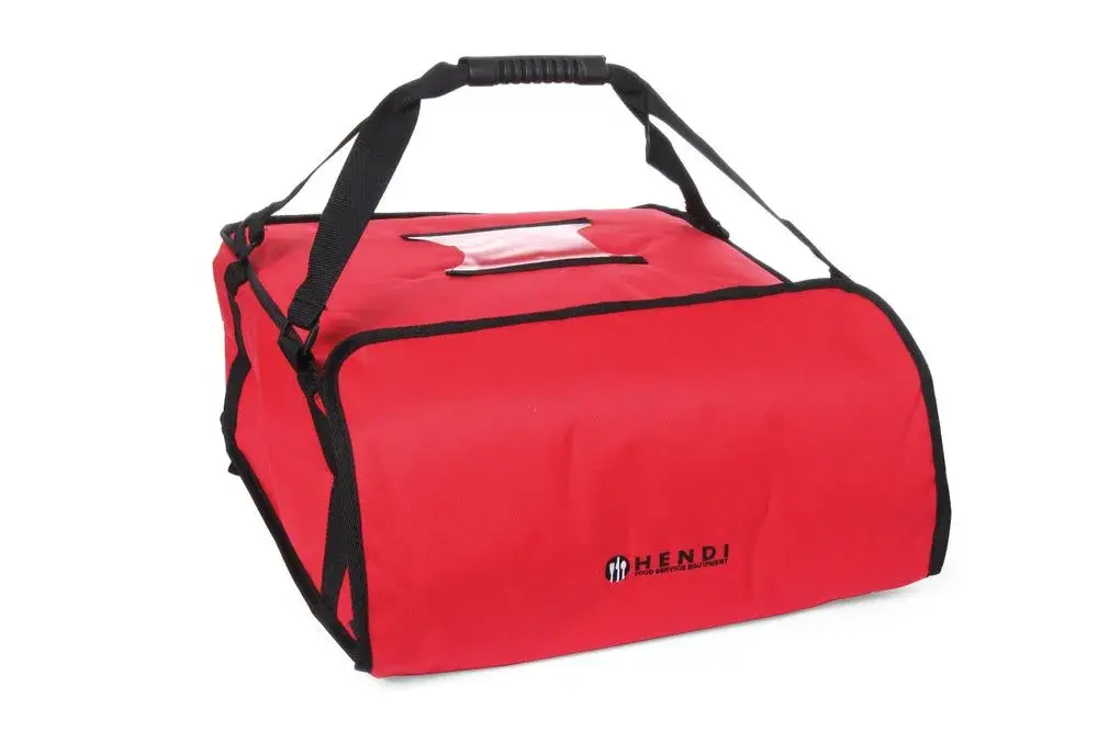 Pizza transport tas 45 cm - Main Image