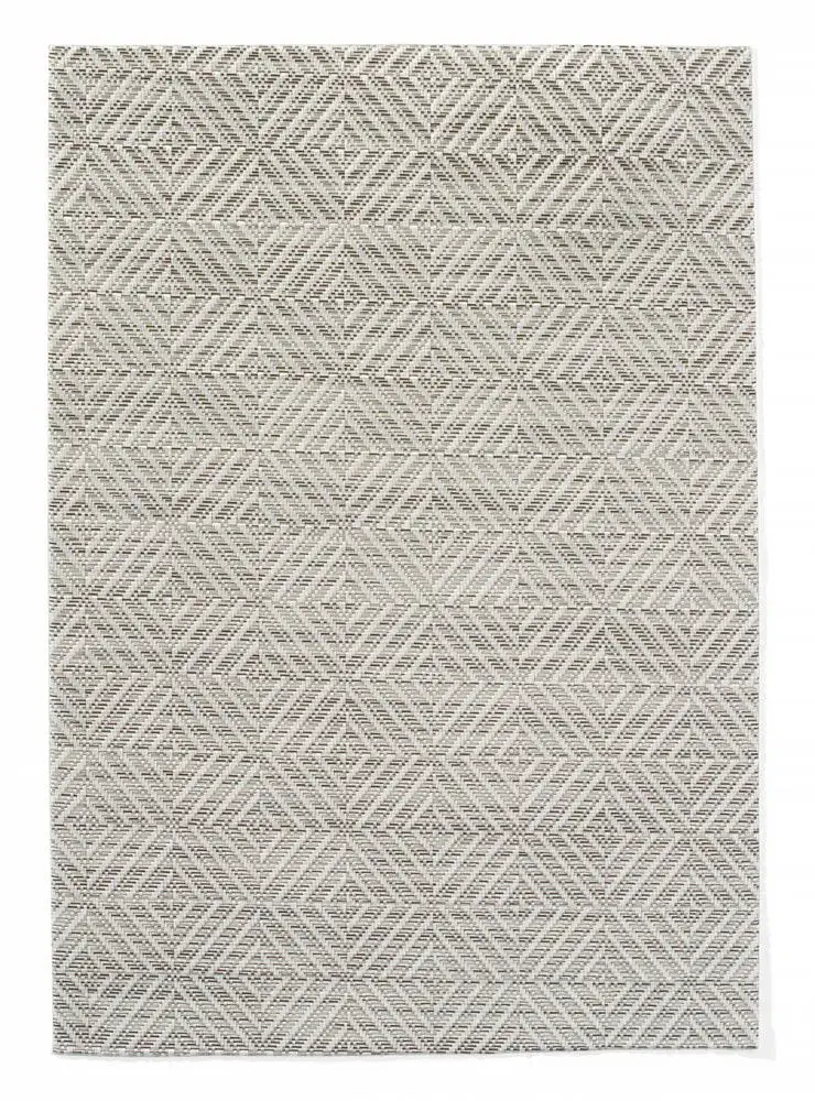 Placemat, geometrisch patroon – set - Main Image