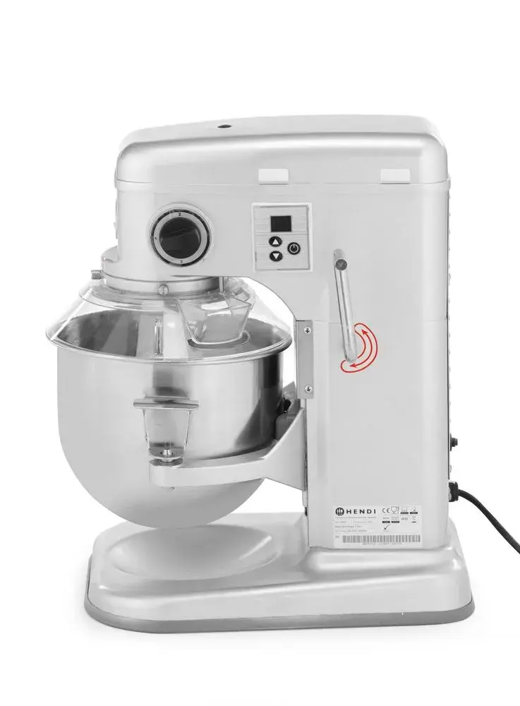 Planeetmixer - Main Image