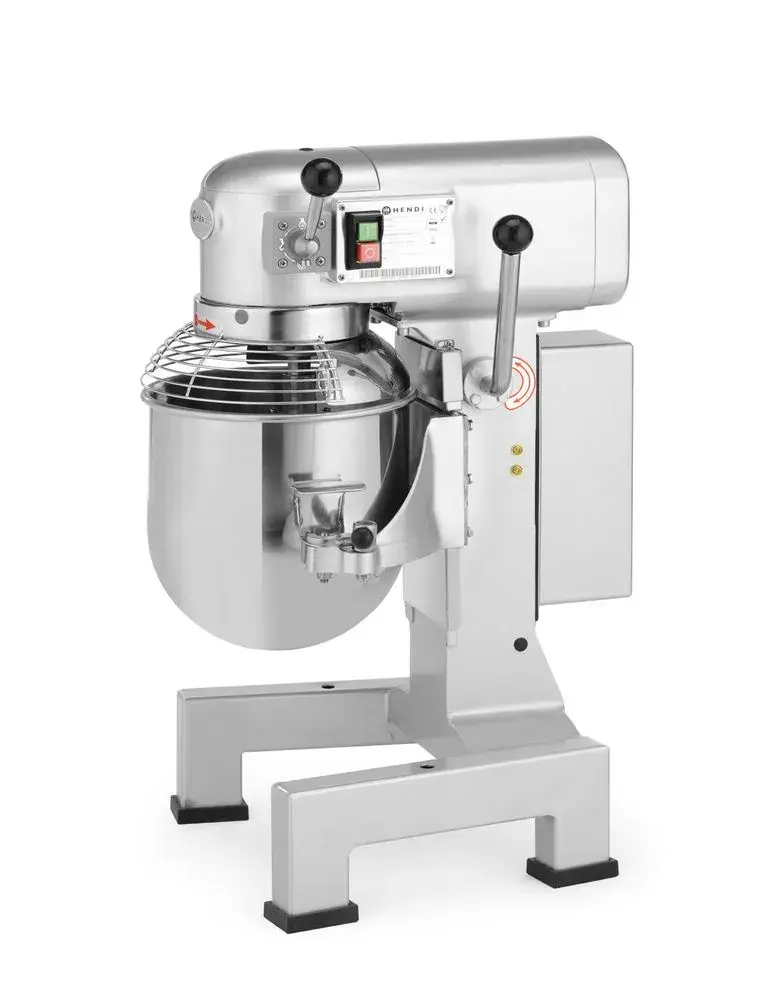 Planeetmixer - Main Image