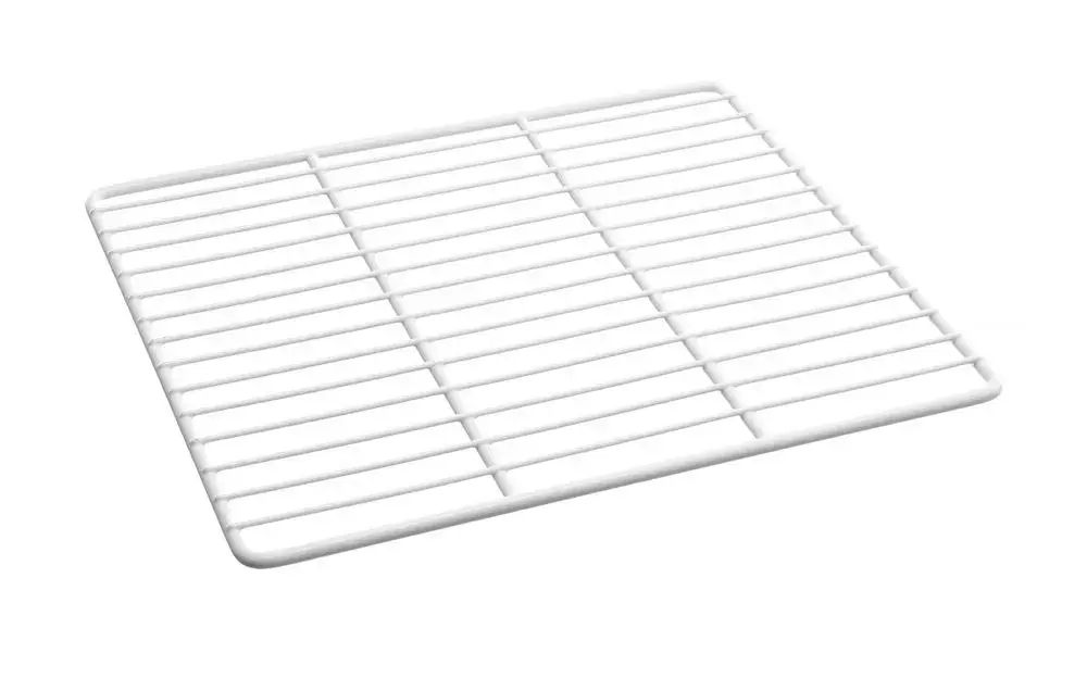 Plank voor koel- en vrieswerkbank met 2 deuren - Main Image