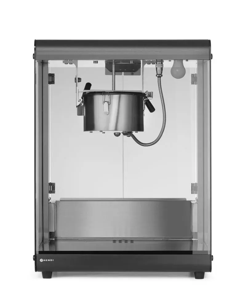 Popcornmachine - Main Image