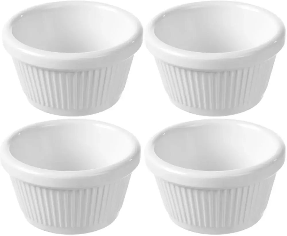 Ramekin - 4 stuks - Main Image