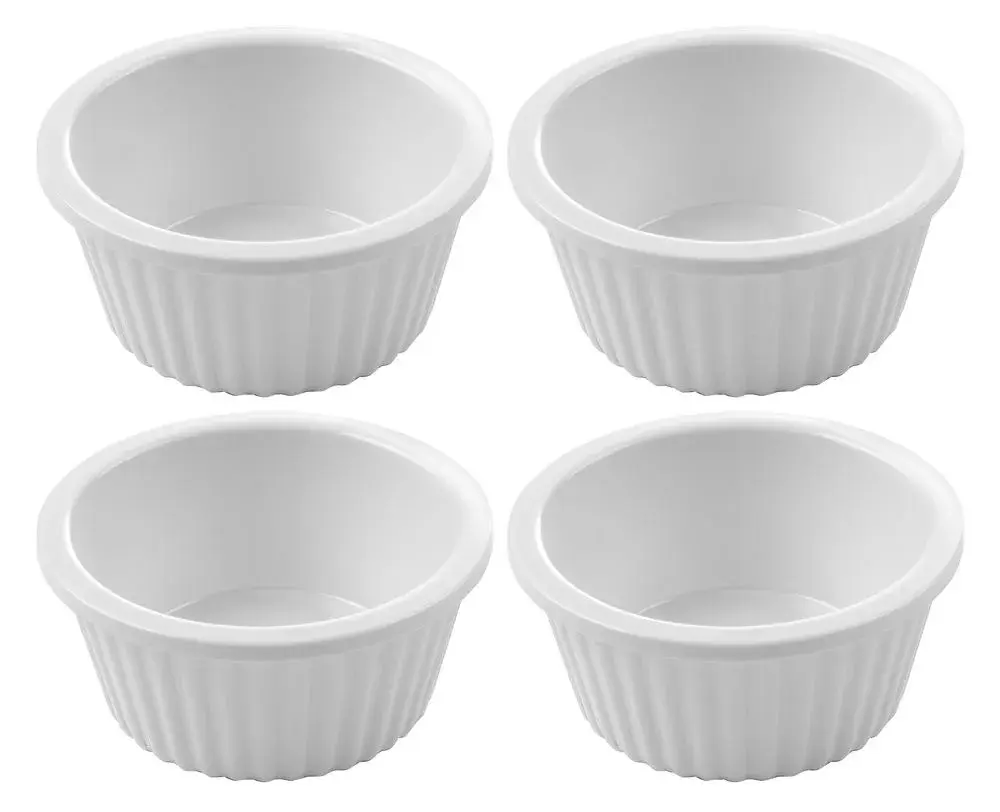Ramekin - 4 stuks - Main Image