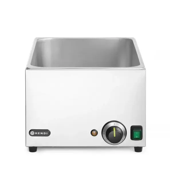 Ranger Bain-marie - Main Image