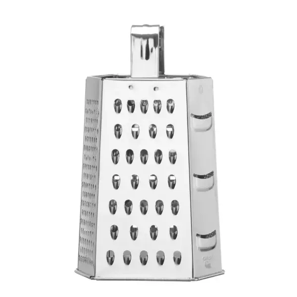 Rasp 6-zijdig - Main Image