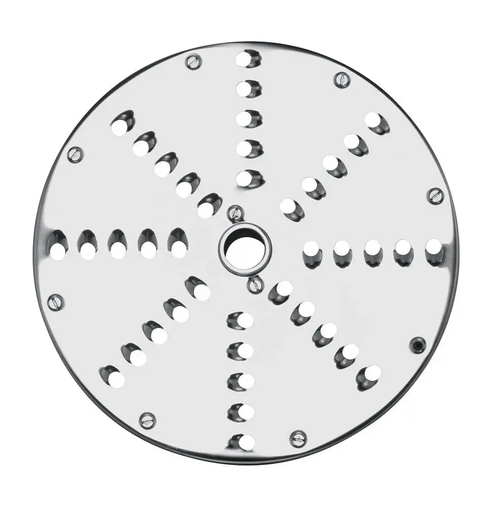 Rasp mes - Main Image