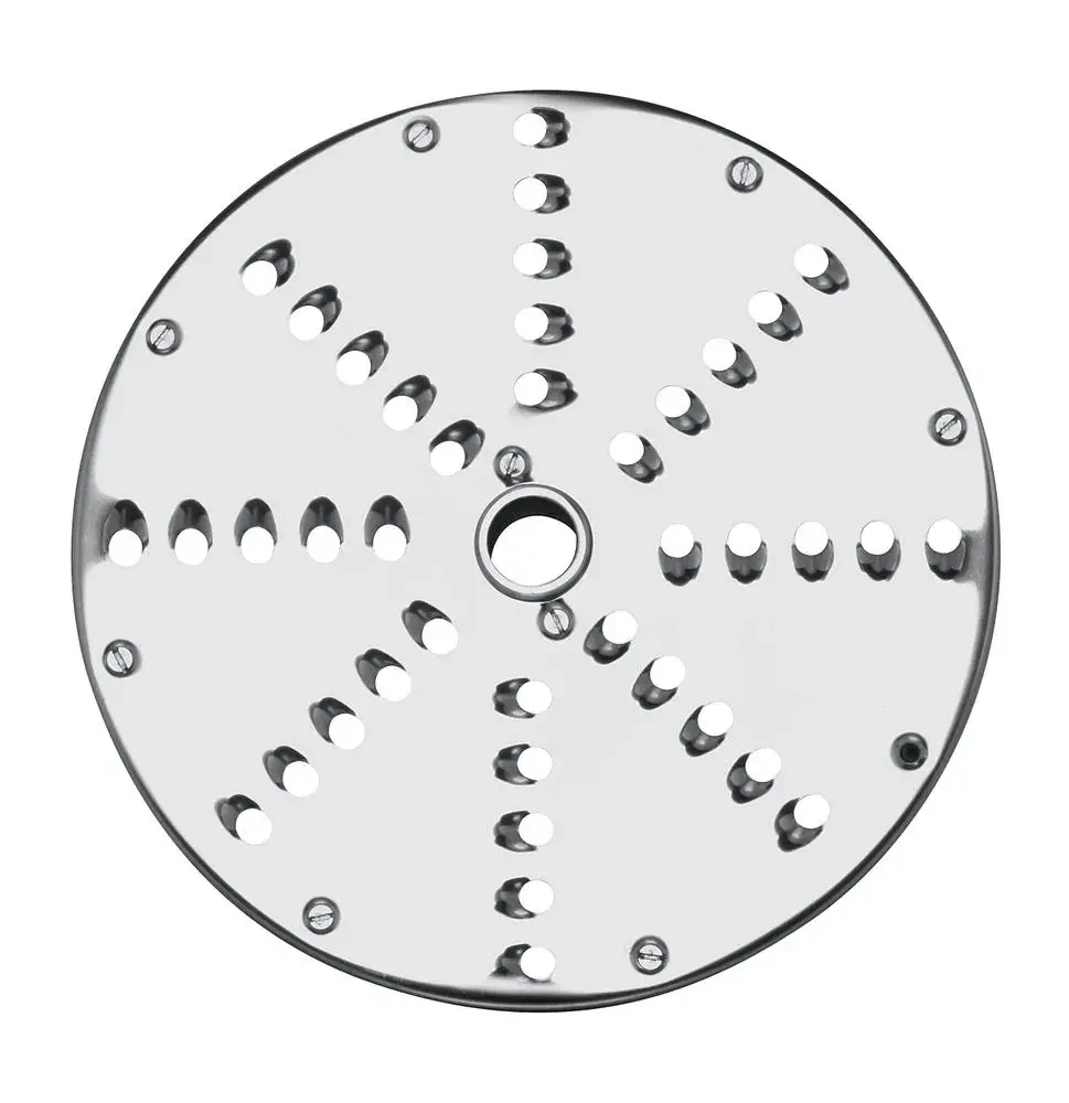 Rasp mes - Main Image
