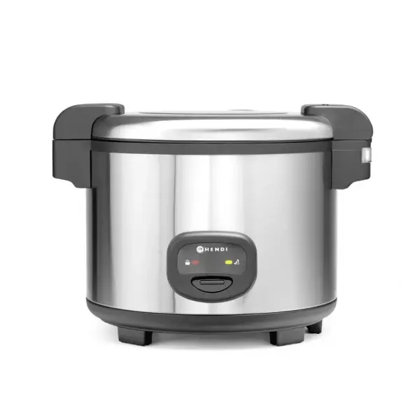 Rijstkoker en warmhouder 5,4 l - Main Image