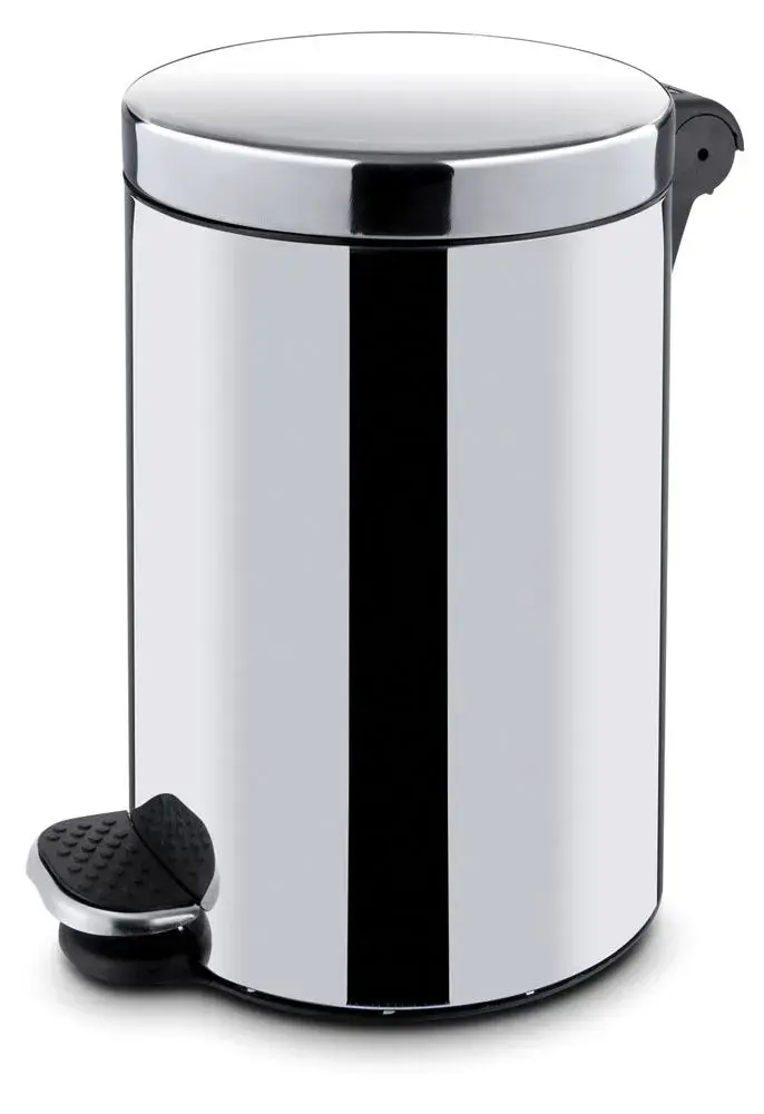 Ronde pedaalemmer met binnenemmer - Main Image