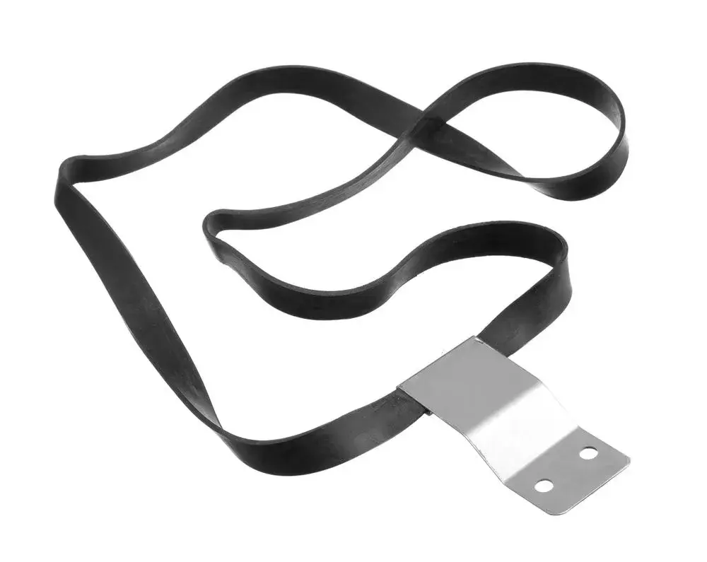 Rubberen band voor afvalzakhouder - Main Image