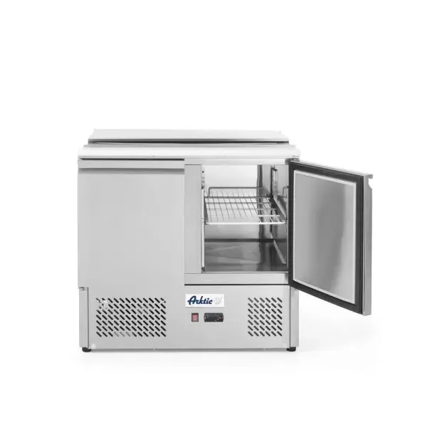 Saladette met 2 deuren 300L - Main Image