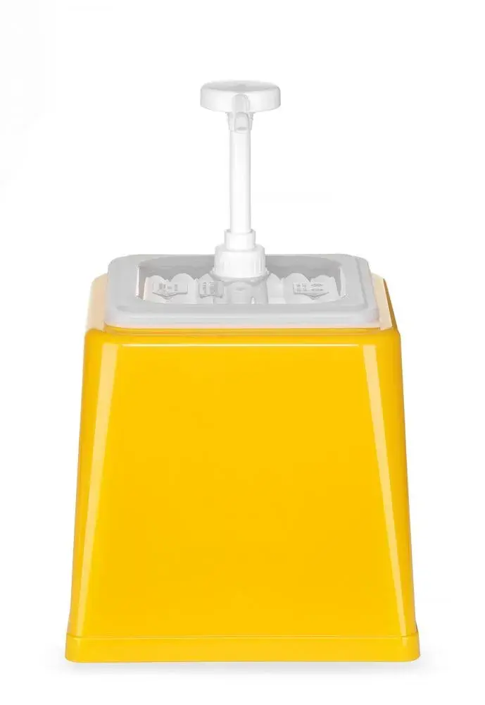 Sausdispenser met pomp - Main Image