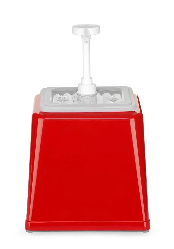 Sausdispenser met pomp - Main Image