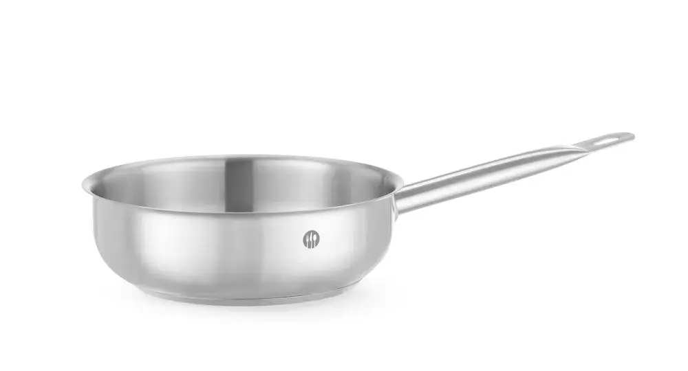 Sauteuse - zonder deksel - Main Image