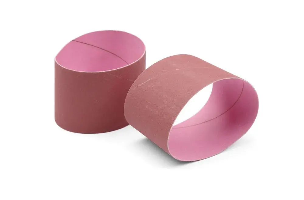 Schuurpapier voor messenslijper - Main Image