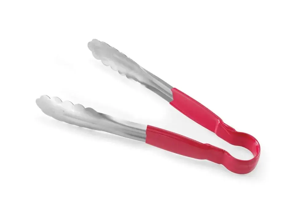 Serveertang HACCP 250 mm - Image 2