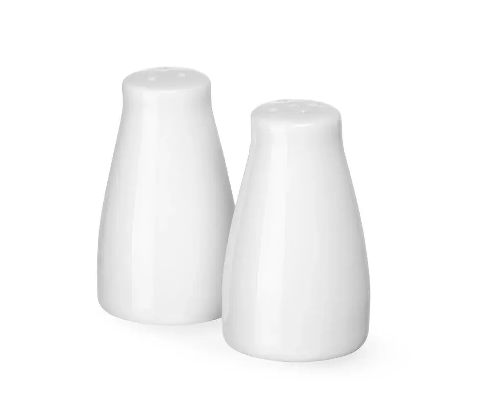 Set met zout- en peperstel - Main Image