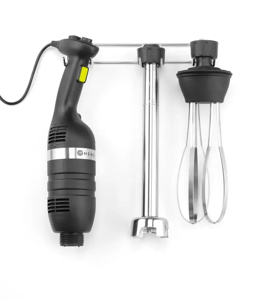 Set: Staafmixer 350 met variabele snelheid + garde + wandrek - Main Image