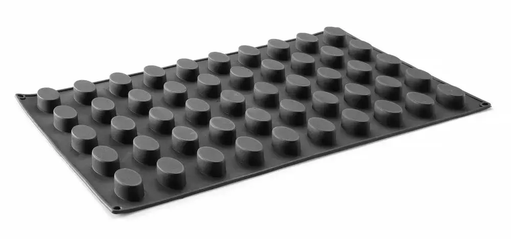 Siliconen bakvorm OVAL - Main Image