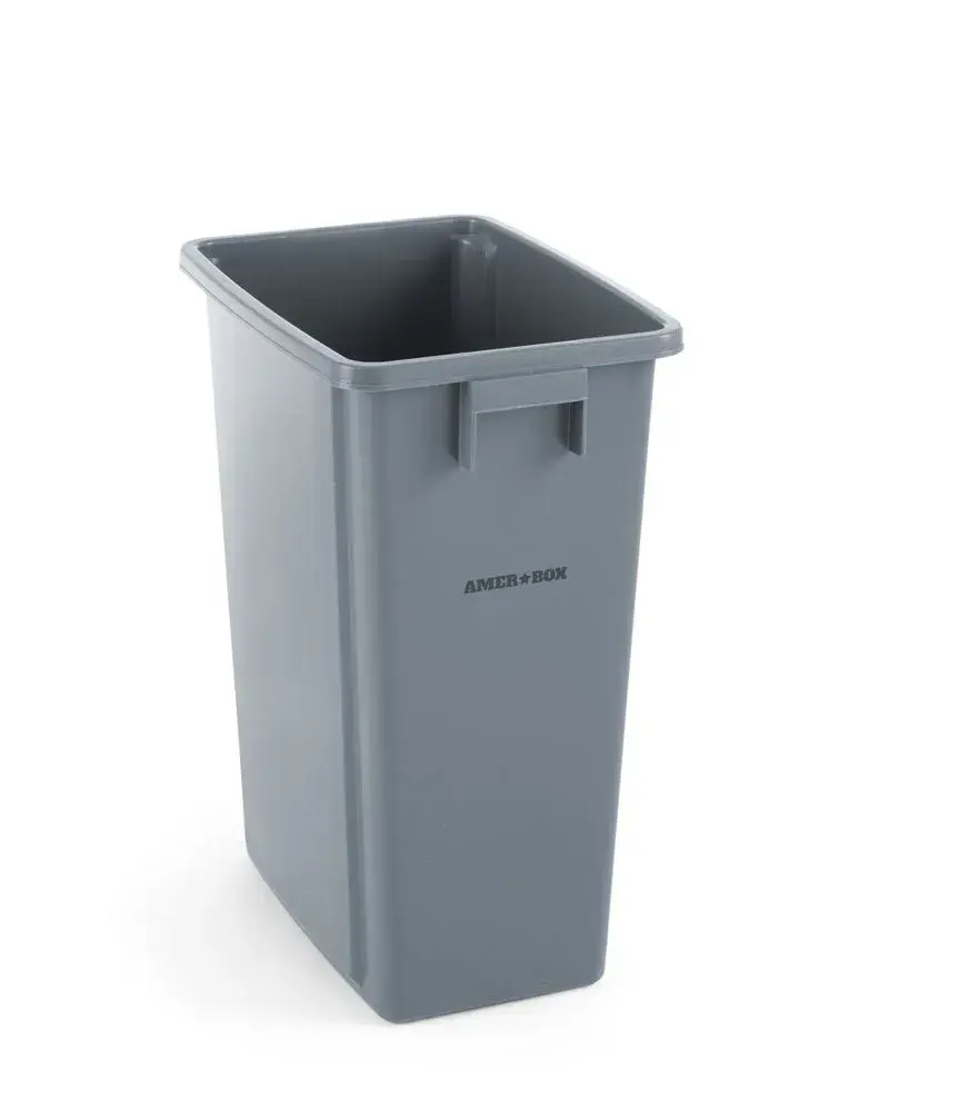 Smalle afvalbak - Main Image