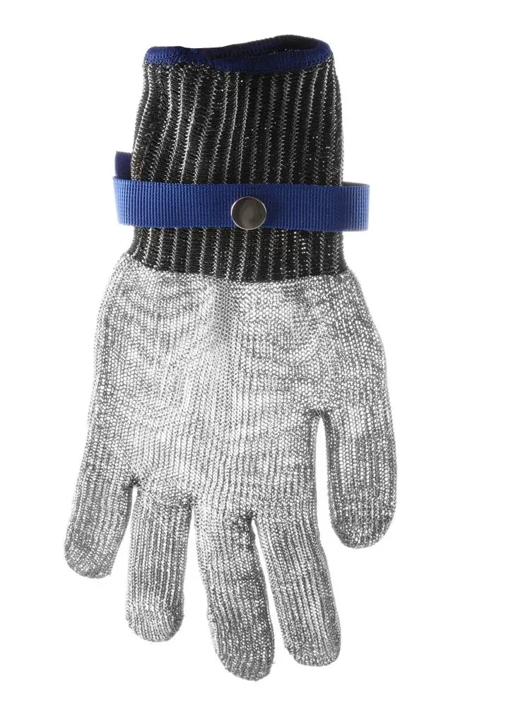Snijbestendige handschoenen, gecertificeerd - Main Image