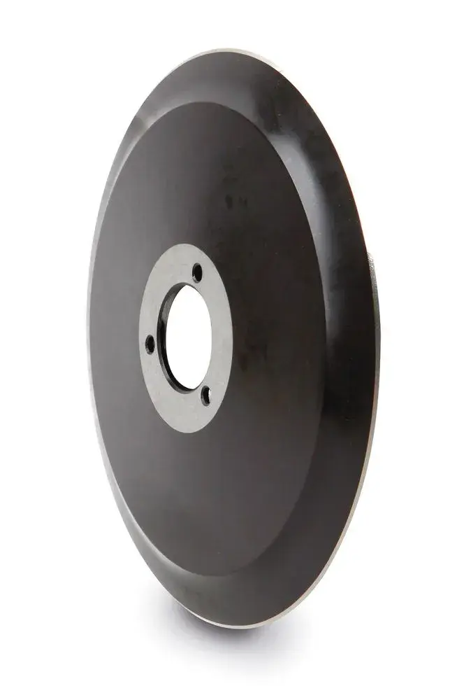Snijmachine mes met antikleefcoating - Main Image